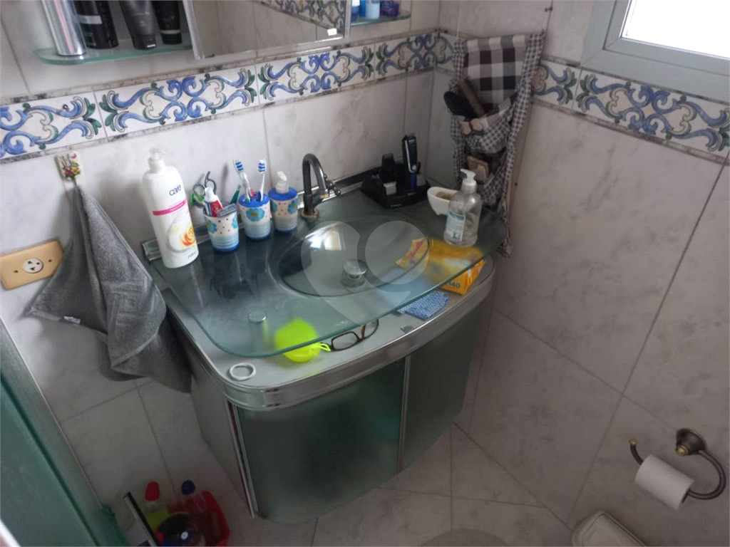 Mandaqui Sobrado à venda com Excelente Edicula tem 240 m²  3 quartos 1 suíte 2 vagas e salão gourmet
