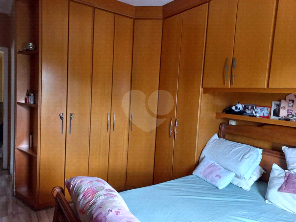 Mandaqui Sobrado à venda com Excelente Edicula tem 240 m²  3 quartos 1 suíte 2 vagas e salão gourmet