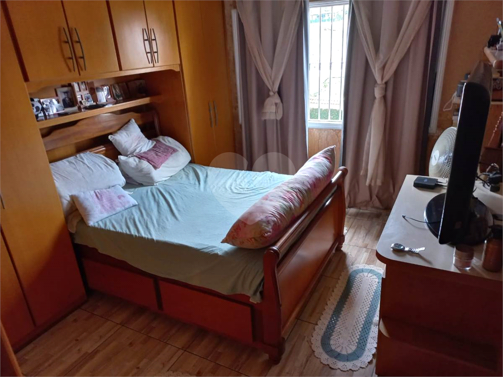 Mandaqui Sobrado à venda com Excelente Edicula tem 240 m²  3 quartos 1 suíte 2 vagas e salão gourmet