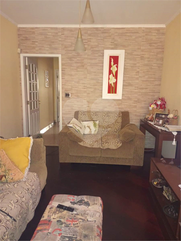 Mandaqui Sobrado à venda com Excelente Edicula tem 240 m²  3 quartos 1 suíte 2 vagas e salão gourmet