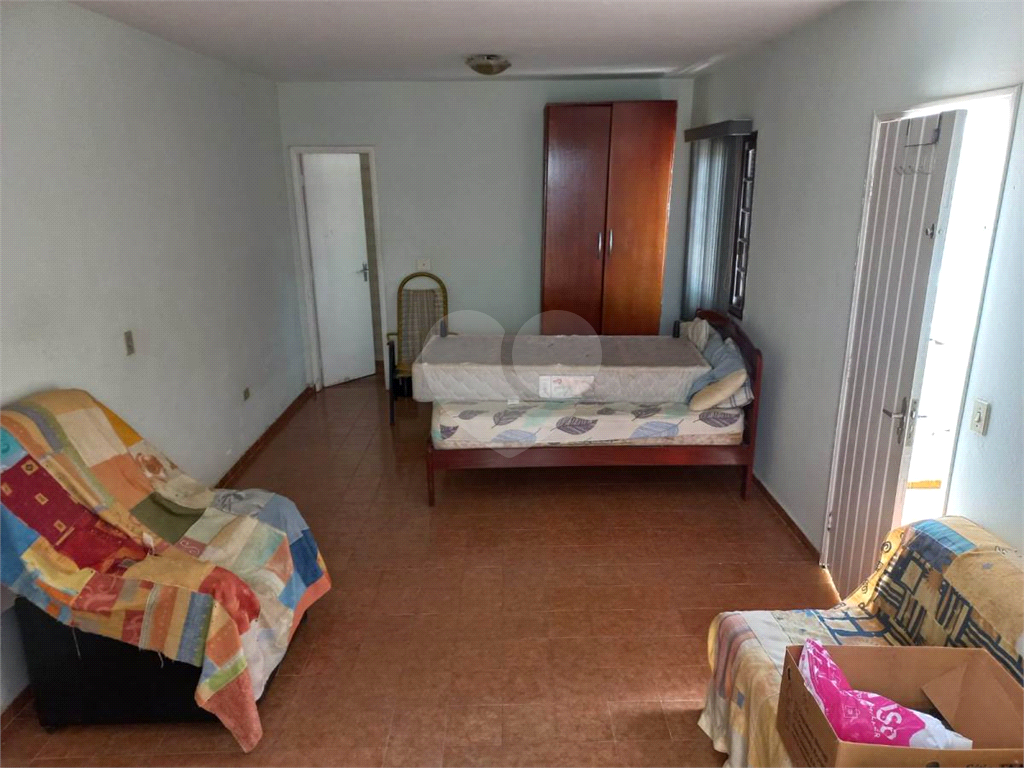 Mandaqui Sobrado à venda com Excelente Edicula tem 240 m²  3 quartos 1 suíte 2 vagas e salão gourmet