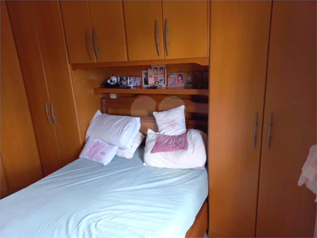Mandaqui Sobrado à venda com Excelente Edicula tem 240 m²  3 quartos 1 suíte 2 vagas e salão gourmet