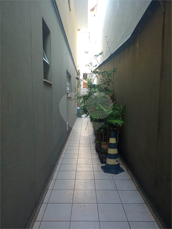 Mandaqui Sobrado à venda com Excelente Edicula tem 240 m²  3 quartos 1 suíte 2 vagas e salão gourmet