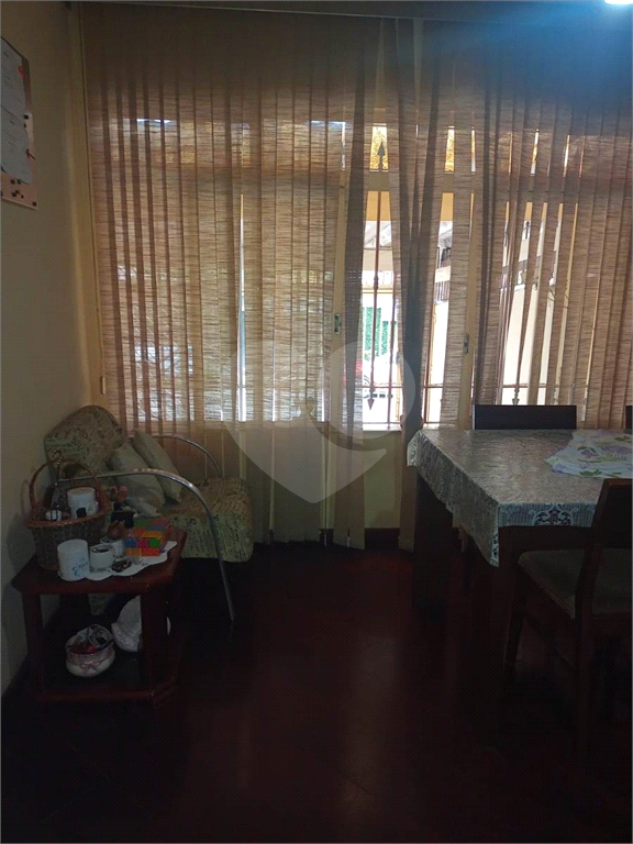 Mandaqui Sobrado à venda com Excelente Edicula tem 240 m²  3 quartos 1 suíte 2 vagas e salão gourmet