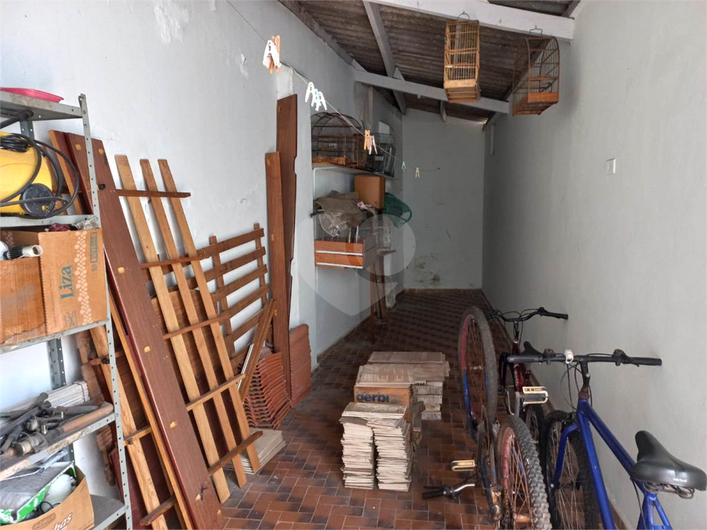 Mandaqui Sobrado à venda com Excelente Edicula tem 240 m²  3 quartos 1 suíte 2 vagas e salão gourmet