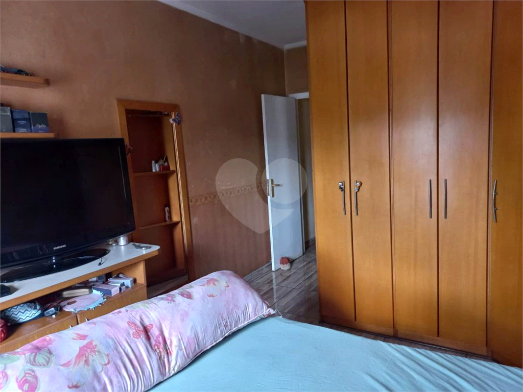 Mandaqui Sobrado à venda com Excelente Edicula tem 240 m²  3 quartos 1 suíte 2 vagas e salão gourmet