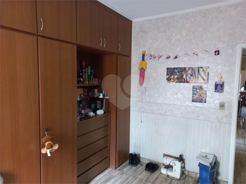 Mandaqui Sobrado à venda com Excelente Edicula tem 240 m²  3 quartos 1 suíte 2 vagas e salão gourmet