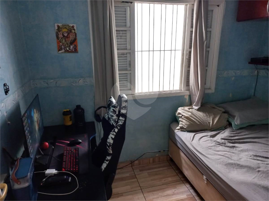 Mandaqui Sobrado à venda com Excelente Edicula tem 240 m²  3 quartos 1 suíte 2 vagas e salão gourmet