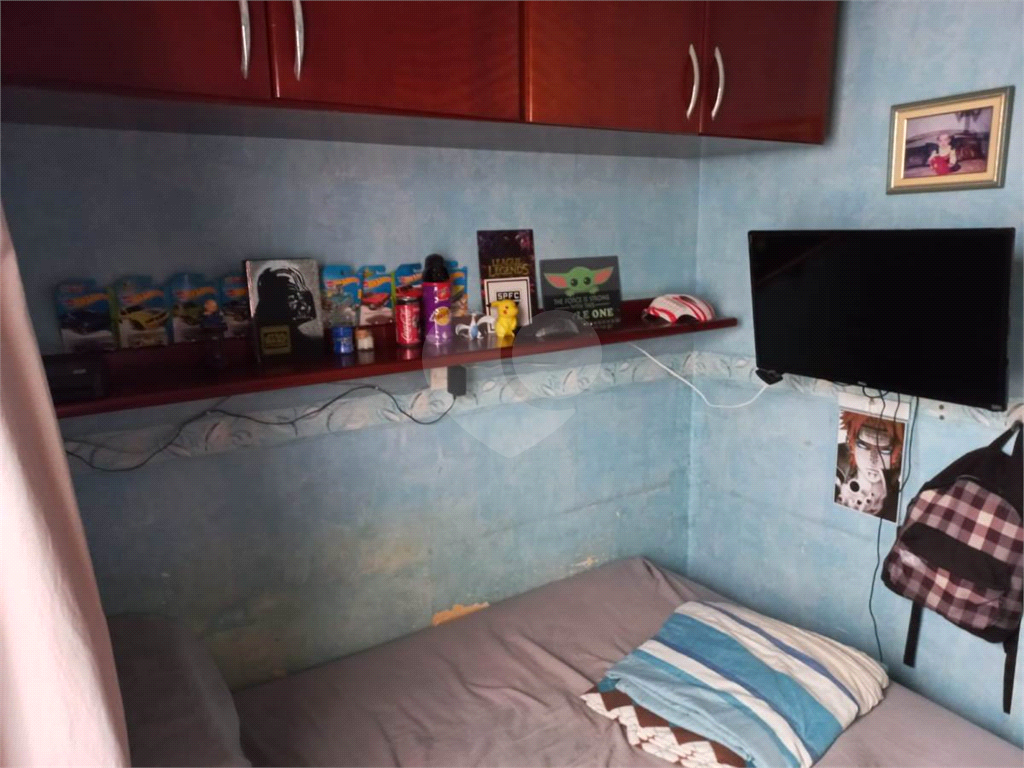 Mandaqui Sobrado à venda com Excelente Edicula tem 240 m²  3 quartos 1 suíte 2 vagas e salão gourmet