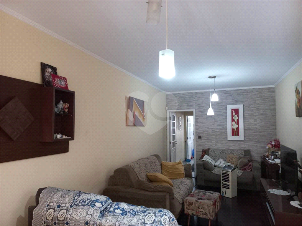 Mandaqui Sobrado à venda com Excelente Edicula tem 240 m²  3 quartos 1 suíte 2 vagas e salão gourmet
