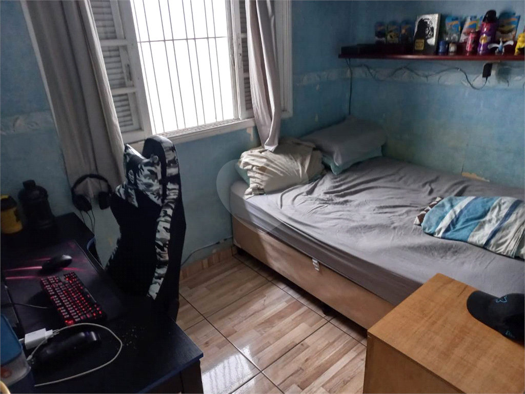 Mandaqui Sobrado à venda com Excelente Edicula tem 240 m²  3 quartos 1 suíte 2 vagas e salão gourmet