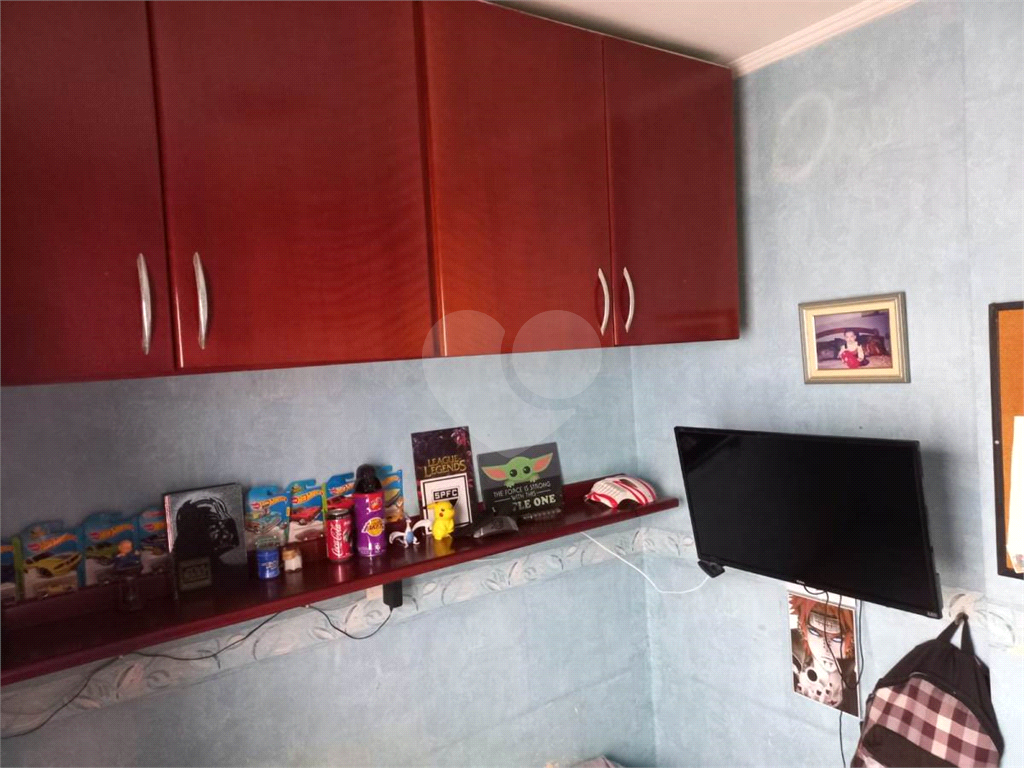 Mandaqui Sobrado à venda com Excelente Edicula tem 240 m²  3 quartos 1 suíte 2 vagas e salão gourmet