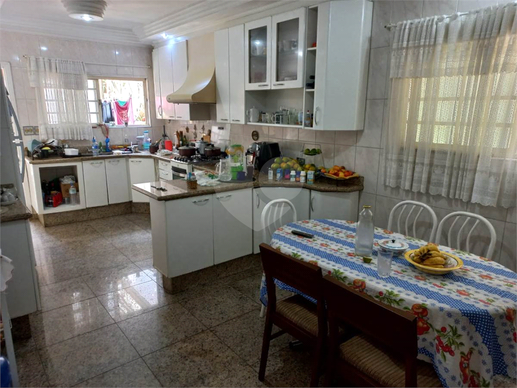 Mandaqui Sobrado à venda com Excelente Edicula tem 240 m²  3 quartos 1 suíte 2 vagas e salão gourmet