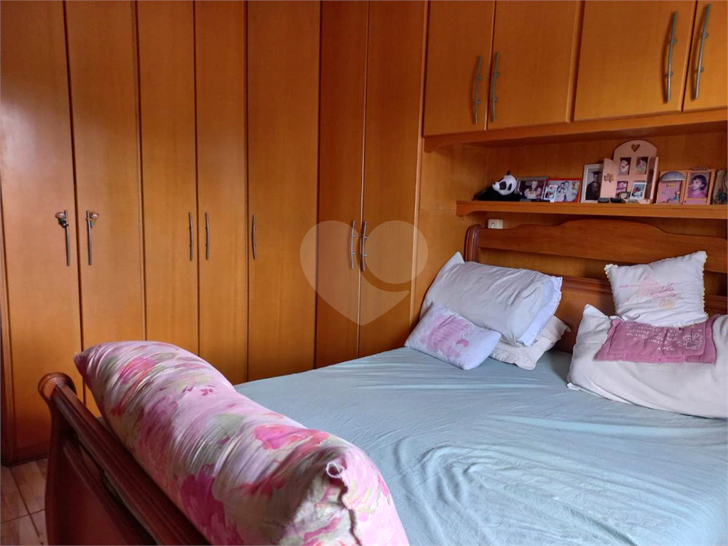 Mandaqui Sobrado à venda com Excelente Edicula tem 240 m²  3 quartos 1 suíte 2 vagas e salão gourmet