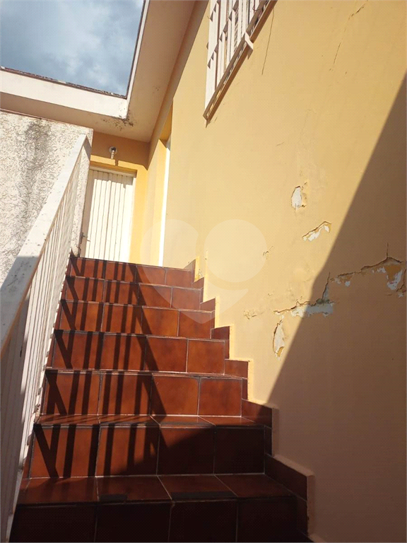 Mandaqui Sobrado à venda com Excelente Edicula tem 240 m²  3 quartos 1 suíte 2 vagas e salão gourmet