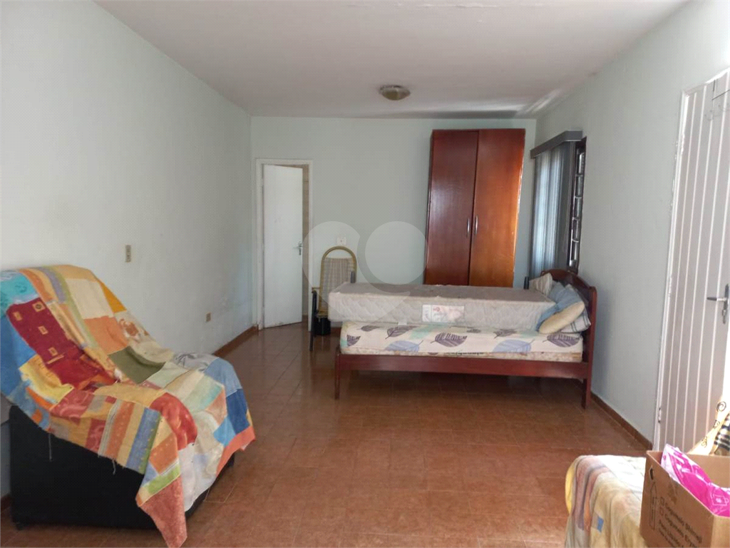 Mandaqui Sobrado à venda com Excelente Edicula tem 240 m²  3 quartos 1 suíte 2 vagas e salão gourmet