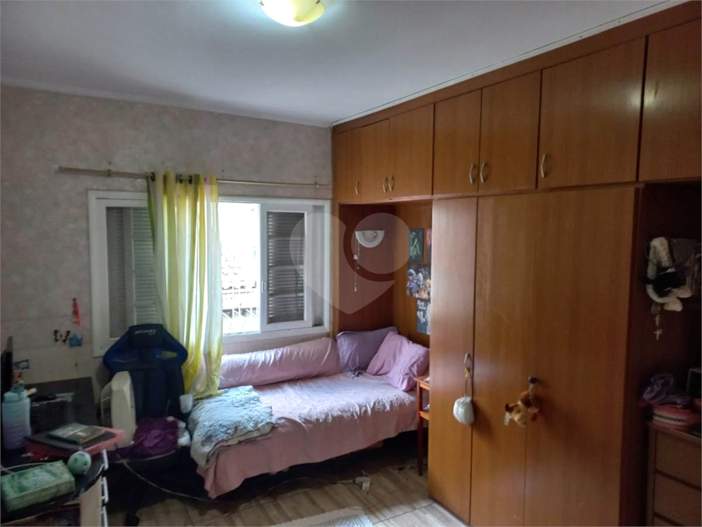 Mandaqui Sobrado à venda com Excelente Edicula tem 240 m²  3 quartos 1 suíte 2 vagas e salão gourmet