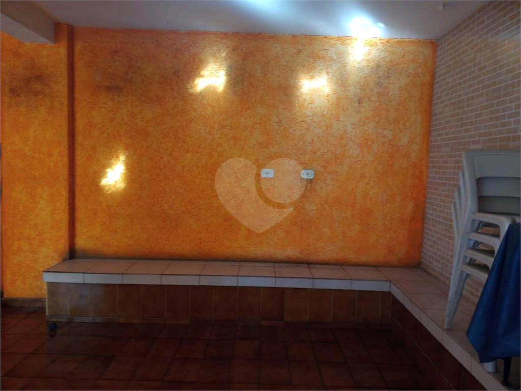 Mandaqui Sobrado à venda com Excelente Edicula tem 240 m²  3 quartos 1 suíte 2 vagas e salão gourmet