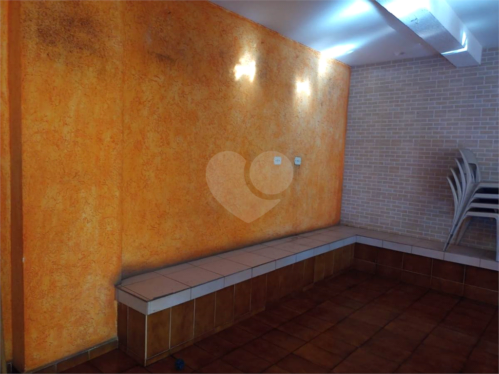 Mandaqui Sobrado à venda com Excelente Edicula tem 240 m²  3 quartos 1 suíte 2 vagas e salão gourmet