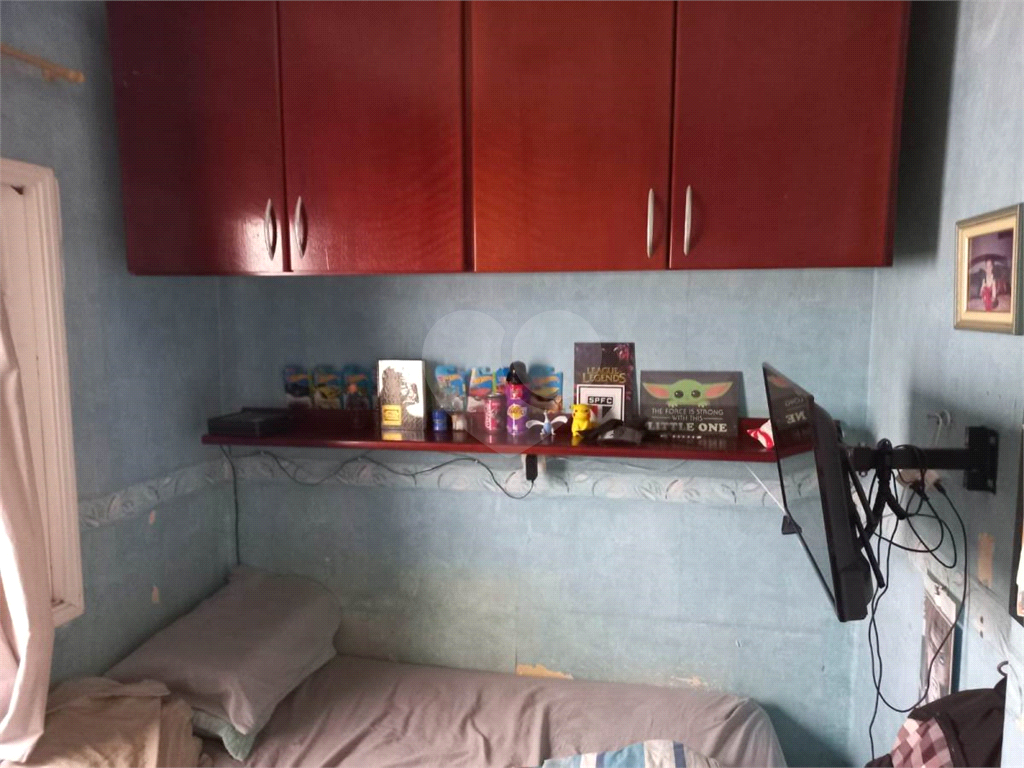 Mandaqui Sobrado à venda com Excelente Edicula tem 240 m²  3 quartos 1 suíte 2 vagas e salão gourmet