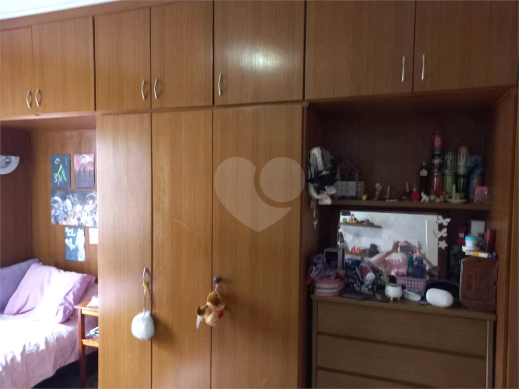 Mandaqui Sobrado à venda com Excelente Edicula tem 240 m²  3 quartos 1 suíte 2 vagas e salão gourmet