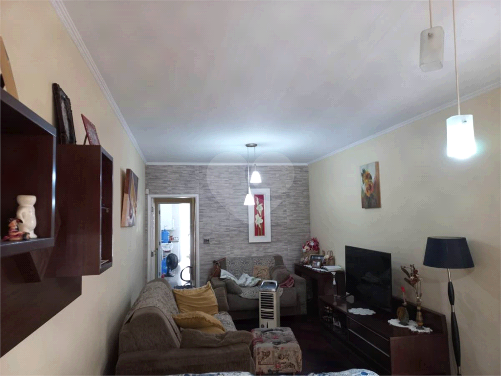 Mandaqui Sobrado à venda com Excelente Edicula tem 240 m²  3 quartos 1 suíte 2 vagas e salão gourmet