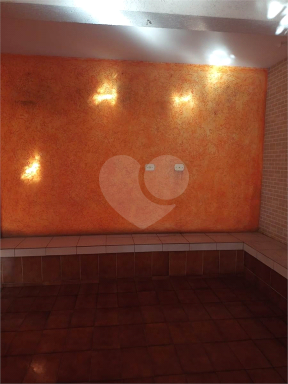 Mandaqui Sobrado à venda com Excelente Edicula tem 240 m²  3 quartos 1 suíte 2 vagas e salão gourmet
