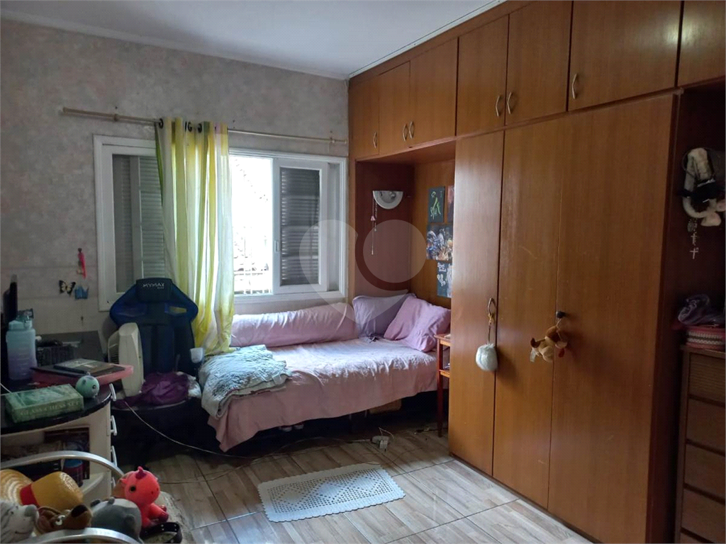 Mandaqui Sobrado à venda com Excelente Edicula tem 240 m²  3 quartos 1 suíte 2 vagas e salão gourmet