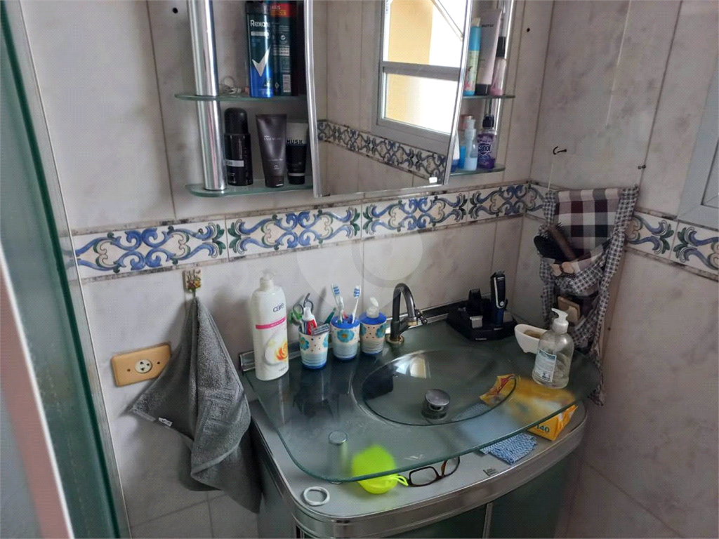 Mandaqui Sobrado à venda com Excelente Edicula tem 240 m²  3 quartos 1 suíte 2 vagas e salão gourmet