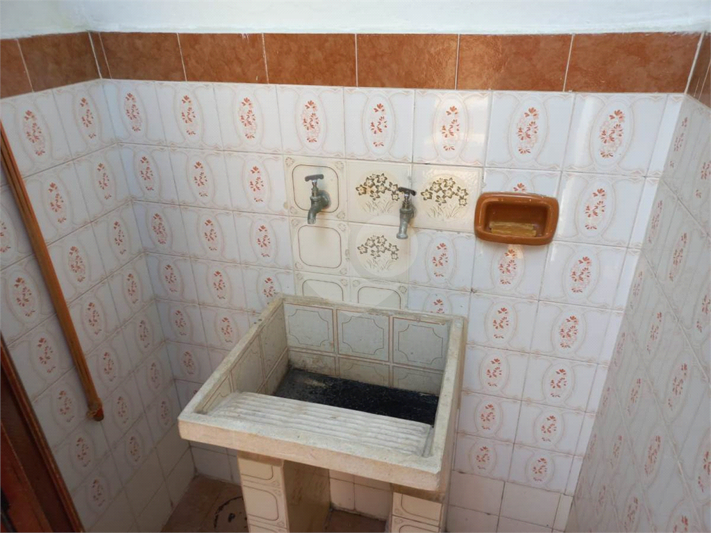Mandaqui Sobrado à venda com Excelente Edicula tem 240 m²  3 quartos 1 suíte 2 vagas e salão gourmet