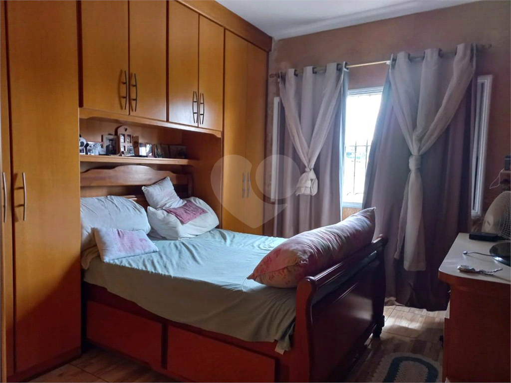 Mandaqui Sobrado à venda com Excelente Edicula tem 240 m²  3 quartos 1 suíte 2 vagas e salão gourmet