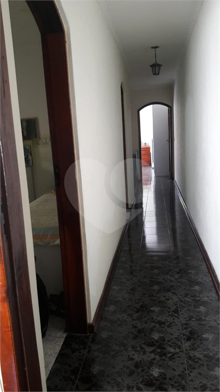 SOBRADO em SÃO MATEUS
