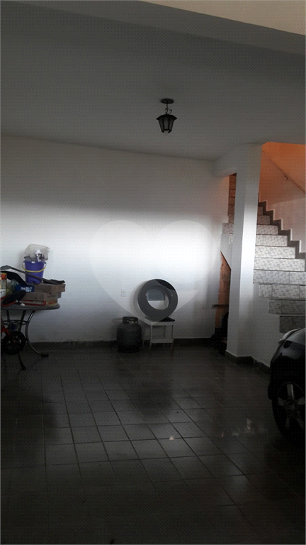 SOBRADO em SÃO MATEUS