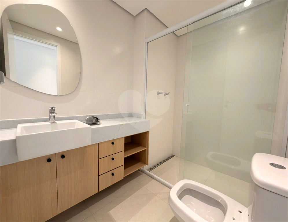 Apartamento com 3 suites em Santana