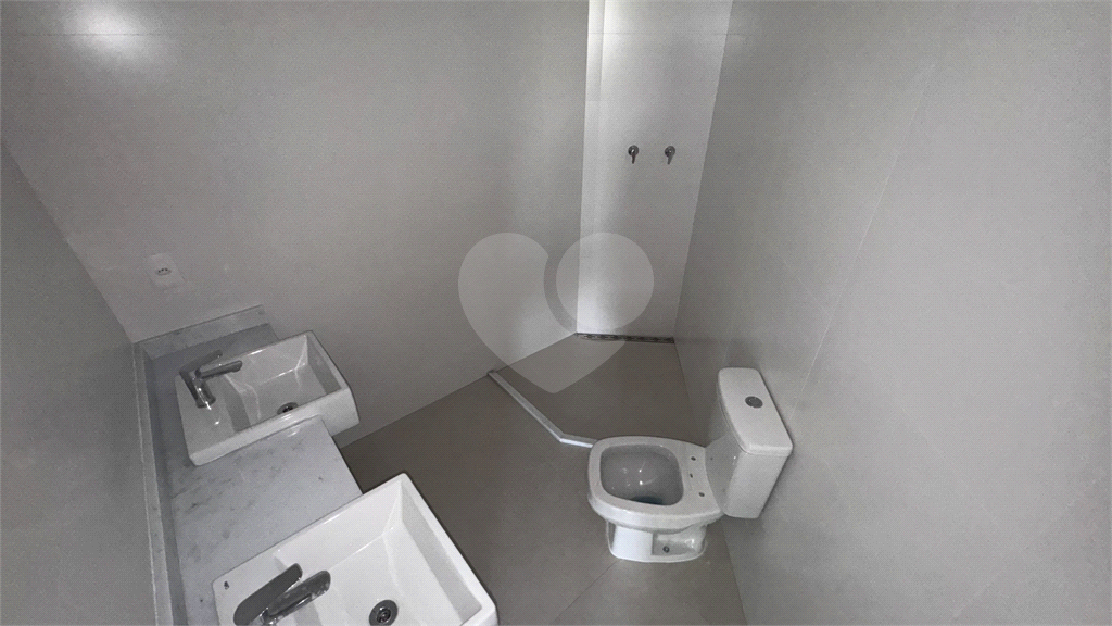 Apartamento com 3 suites em Santana