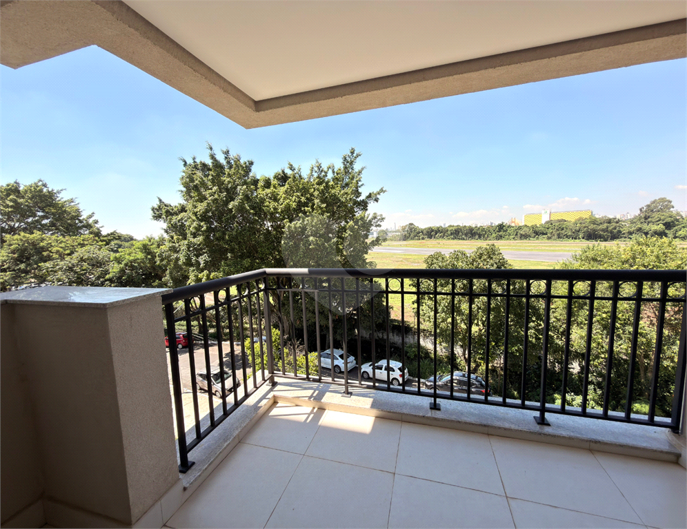 Apartamento com 3 suites em Santana