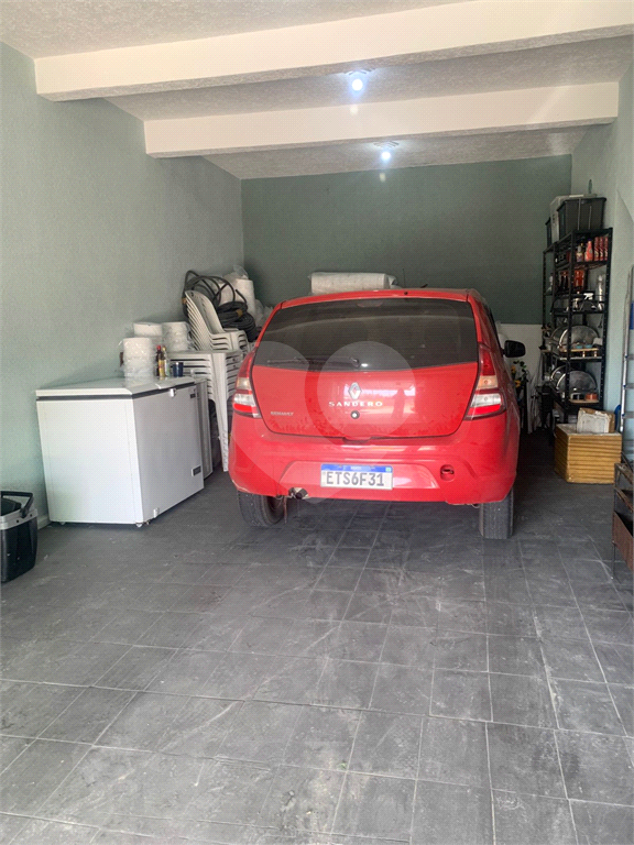  SOBRADO À VENDA | 3 PAVIMENTOS | 2 QUARTOS | 3 VAGAS | CIDADE SOBERANA – GUARULHOS