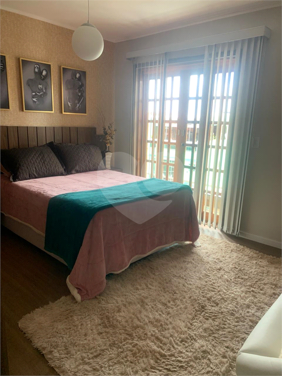  SOBRADO À VENDA | 3 PAVIMENTOS | 2 QUARTOS | 3 VAGAS | CIDADE SOBERANA – GUARULHOS