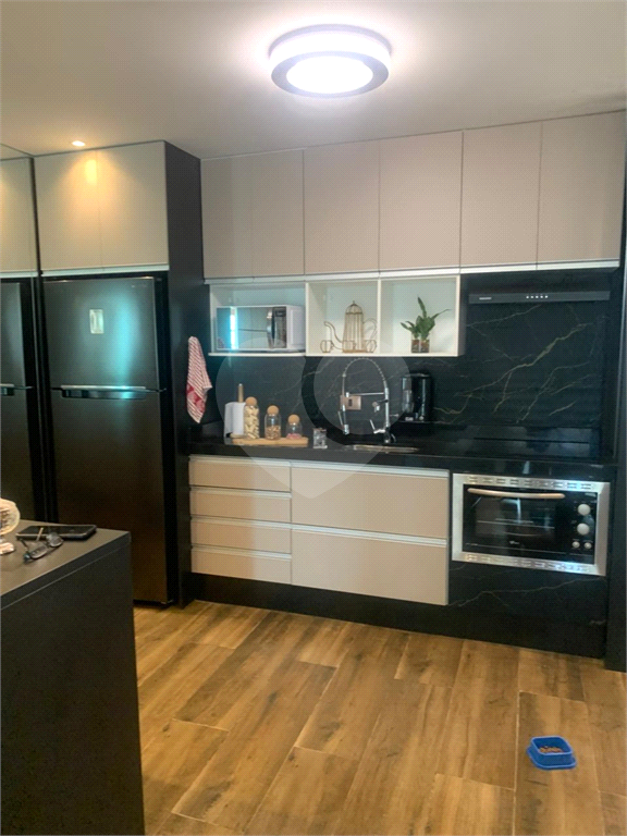  SOBRADO À VENDA | 3 PAVIMENTOS | 2 QUARTOS | 3 VAGAS | CIDADE SOBERANA – GUARULHOS