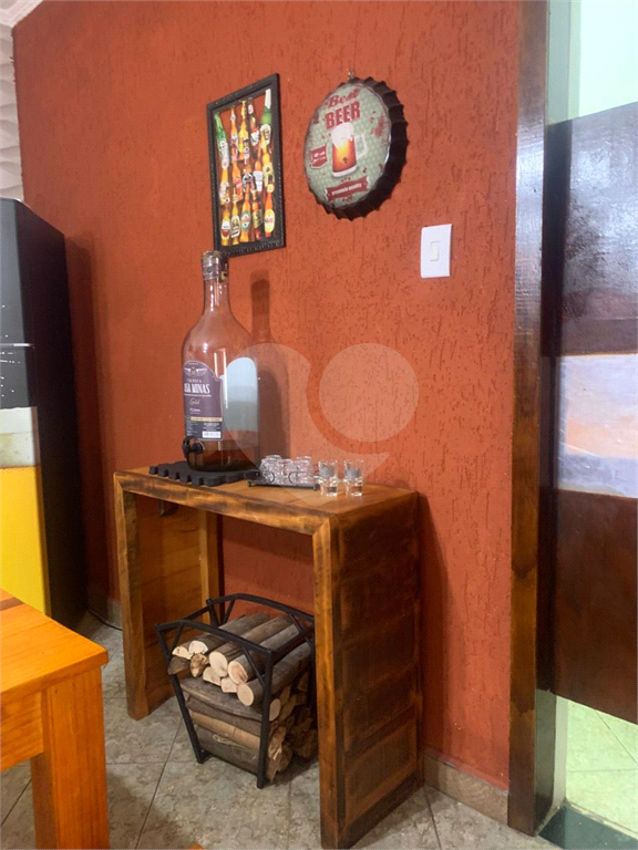  SOBRADO À VENDA | 3 PAVIMENTOS | 2 QUARTOS | 3 VAGAS | CIDADE SOBERANA – GUARULHOS