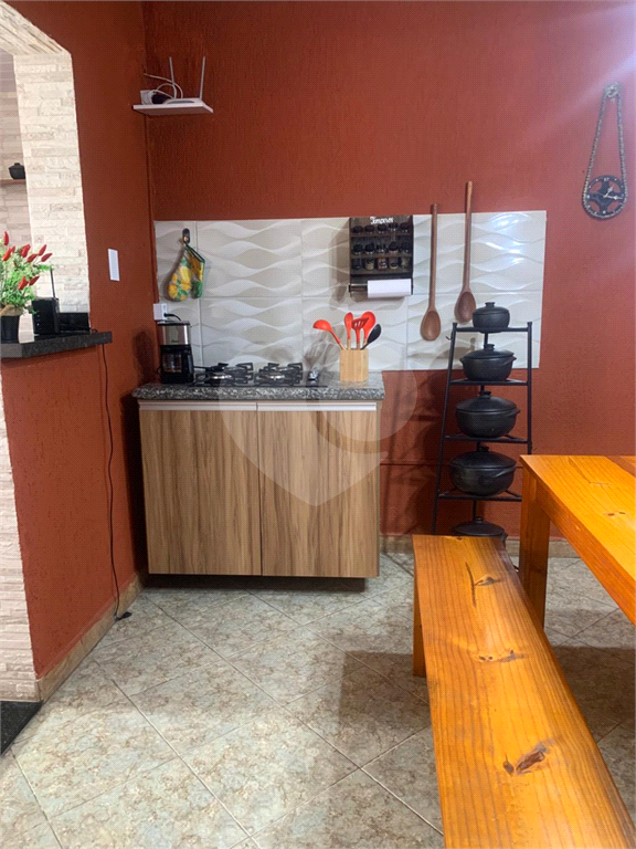  SOBRADO À VENDA | 3 PAVIMENTOS | 2 QUARTOS | 3 VAGAS | CIDADE SOBERANA – GUARULHOS