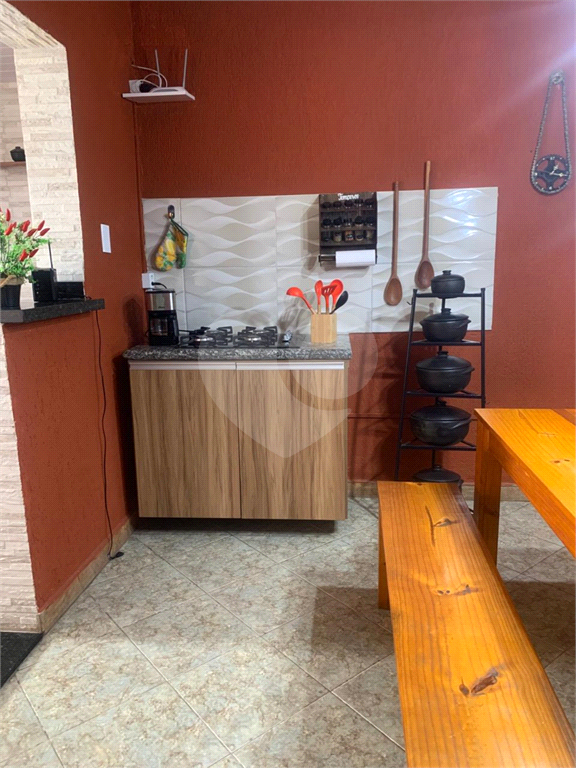  SOBRADO À VENDA | 3 PAVIMENTOS | 2 QUARTOS | 3 VAGAS | CIDADE SOBERANA – GUARULHOS