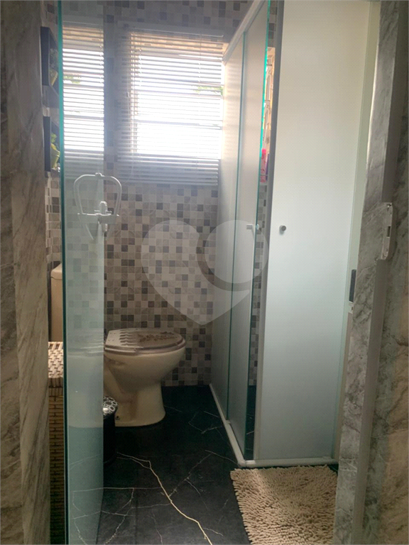  SOBRADO À VENDA | 3 PAVIMENTOS | 2 QUARTOS | 3 VAGAS | CIDADE SOBERANA – GUARULHOS