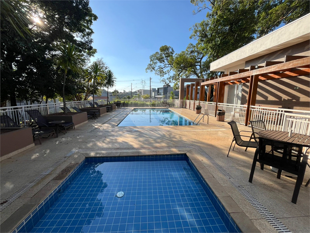 Casa de Condomínio à venda, 348m² - Foto 9