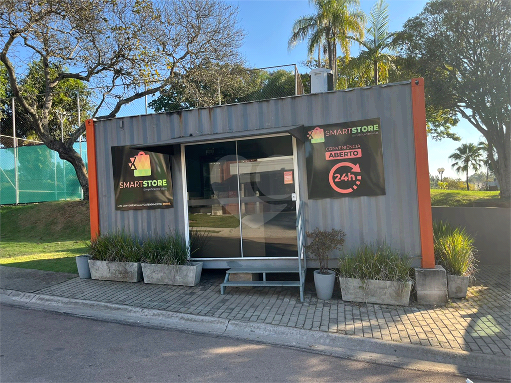 Casa de Condomínio à venda, 348m² - Foto 24