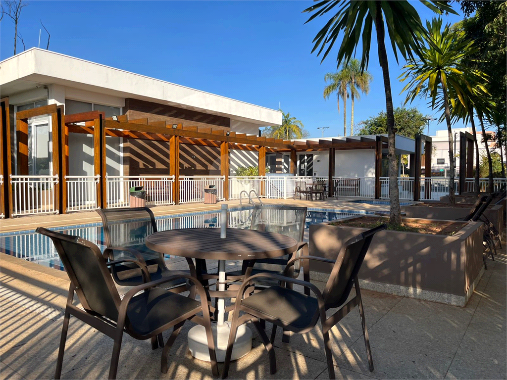 Casa de Condomínio à venda, 348m² - Foto 17