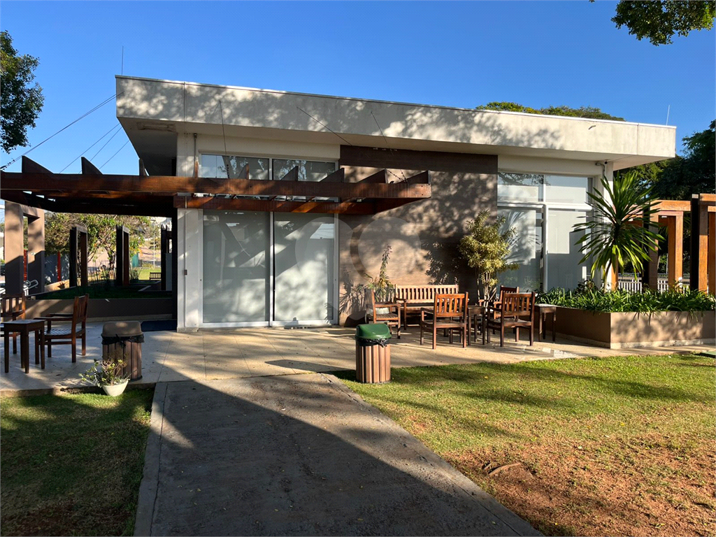Casa de Condomínio à venda, 348m² - Foto 21