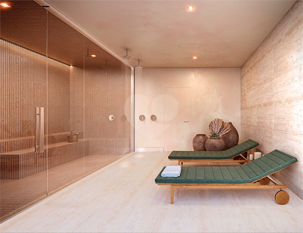 Apartamento 1 quarto suíte 1 vaga em fase final de construção em Santana - Av. Braz Leme