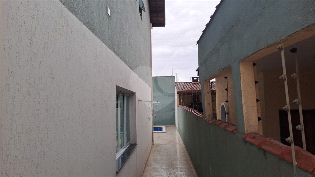 Sobrado à venda | 360 m² | 4 dormitórios | 1 vaga | Nova Peruíbe / SP !