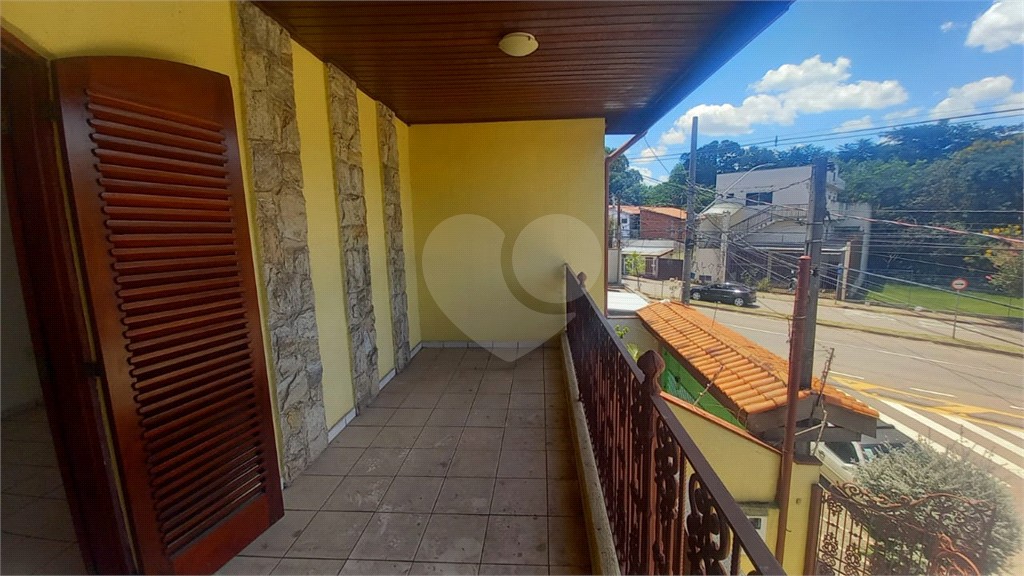 Sobrado, 3 quartos, 159 m² - Foto 35